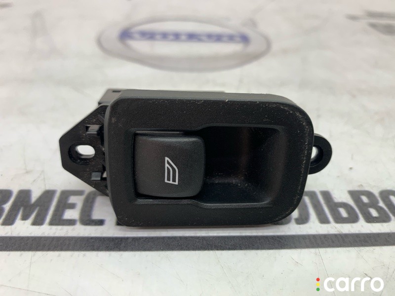 Кнопка стеклоподъемника задняя Volvo XC60 2008-2013, левый руль, 31272013, фото 2