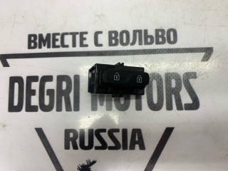 Кнопка центрального замка передняя левая, ориг. номер 31318987, Volvo XC60 2008-2013