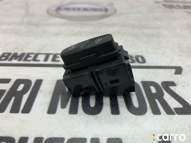 31318987 Кнопка центрального замка передняя левая Volvo XC60 2010г. - фото №5