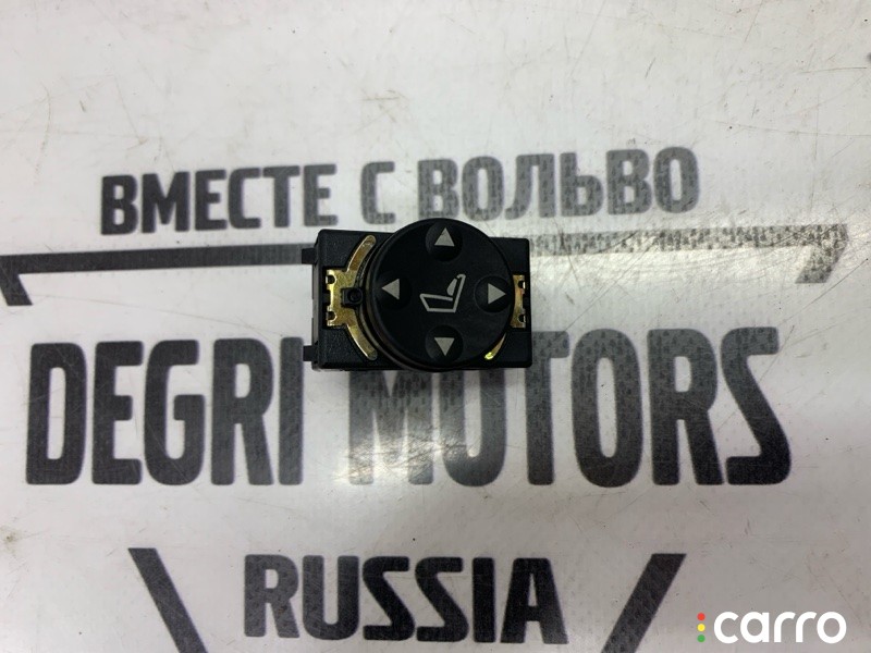 Кнопки прочие передние левые Land Rover Range Rover L322 2005-2009, YUB101030PUY, фото 1