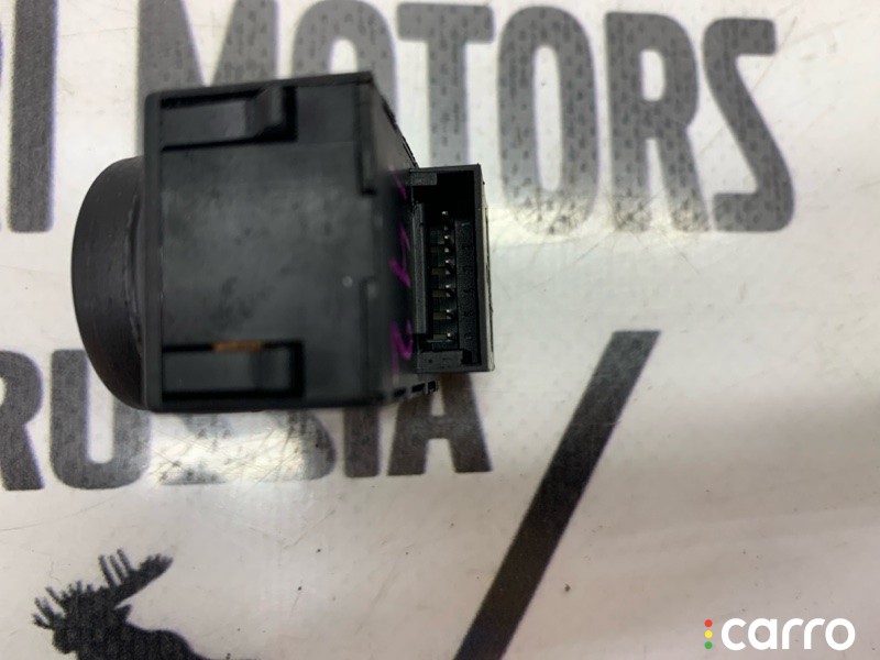 Кнопки прочие передние левые Land Rover Range Rover L322 2005-2009, YUB101030PUY, фото 6