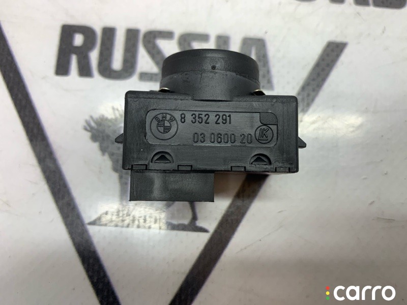 Кнопки прочие передние левые Land Rover Range Rover L322 2005-2009, YUB101030PUY, фото 7
