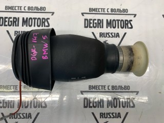 Пневмобаллон задний, ориг. номер 37126765603, BMW 525i E61 2007-2010