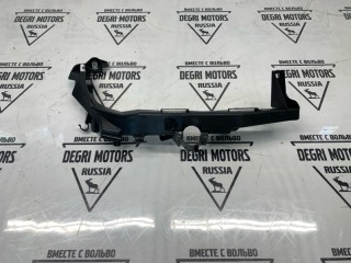 Крепление фары переднее правое, ориг. номер 51117138402, BMW 320i E91 2008-2013