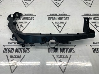 Крепление фары переднее правое, ориг. номер 51117138402, BMW 320i E91 2008-2013