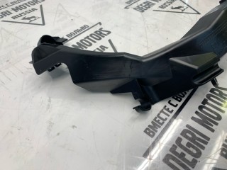 Крепление фары переднее правое, ориг. номер 51117138402, BMW 320i E91 2008-2013