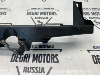 Крепление фары переднее правое, ориг. номер 51117138402, BMW 320i E91 2008-2013
