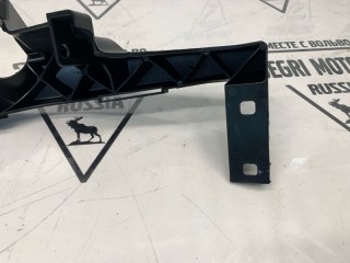 Крепление фары переднее правое, ориг. номер 51117138402, BMW 320i E91 2008-2013