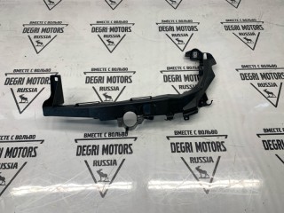 Крепление фары переднее левое, ориг. номер 51647138401, BMW 320i E91 2008-2013