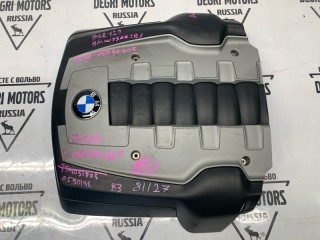 Крышка ДВС декоративная, ориг. номер 11617535151, BMW 740i E65 2005-2008