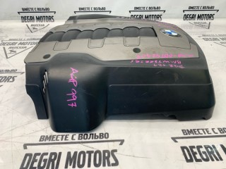 Крышка ДВС декоративная, ориг. номер 11617535151, BMW 740i E65 2005-2008
