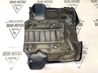 Крышка ДВС декоративная, ориг. номер 11617535151, BMW 740i E65 2005-2008