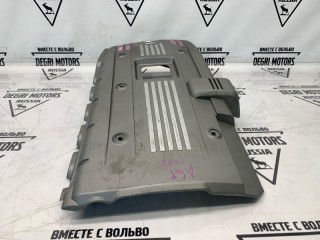 Крышка ДВС декоративная, ориг. номер 11127531324, BMW 630i e63 2003-2007