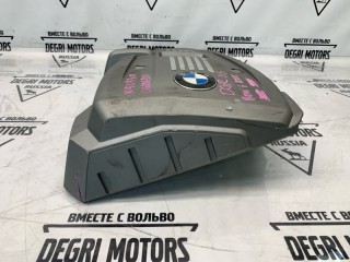 Крышка ДВС декоративная, ориг. номер 11127531324, BMW 630i e63 2003-2007