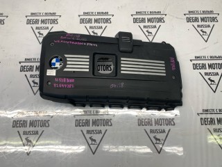 Крышка ДВС декоративная, ориг. номер 11127575031, BMW 530i E60 2007-2010