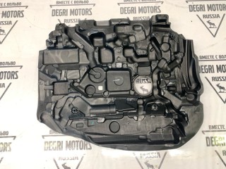 Крышка ДВС декоративная, ориг. номер 32257970, Volvo XC40 2017-2022