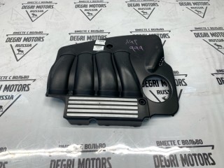 Крышка ДВС декоративная, ориг. номер 11617509092, BMW 318i E46 1997-2003
