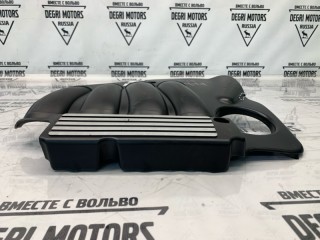 Крышка ДВС декоративная, ориг. номер 11617509092, BMW 318i E46 1997-2003
