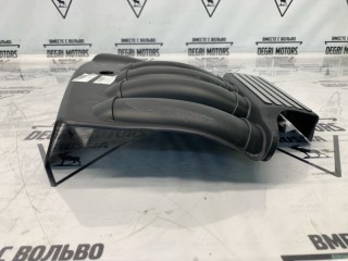 Крышка ДВС декоративная, ориг. номер 11617509092, BMW 318i E46 1997-2003