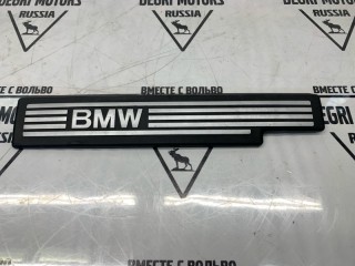 Крышка ДВС декоративная, ориг. номер 11617535847, BMW 530i E60 2007-2010
