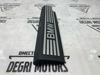 Крышка ДВС декоративная, ориг. номер 11617535847, BMW 530i E60 2007-2010