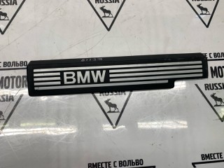 Крышка ДВС декоративная, ориг. номер 11617535847, BMW 525i E61 2002-2007