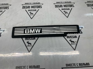 Крышка ДВС декоративная, ориг. номер 11617535847, BMW 630i e63 2003-2007