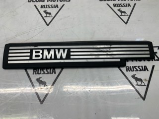 Крышка ДВС декоративная, ориг. номер 11617535847, BMW 630i e63 2003-2007