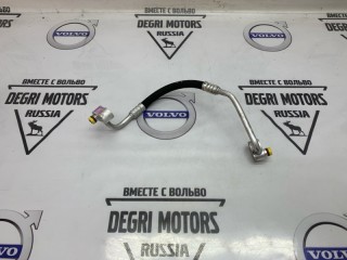 Шланг гидроусилителя, ориг. номер 64536904013, BMW 318i E46 1997-2003