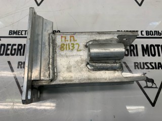 Кронштейн усилителя бампера правый, ориг. номер 8K0807134C, Audi A4 8K 2007-2012