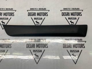 Молдинг двери задний правый, ориг. номер 31349598, Volvo XC60 2008-2013