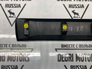 Молдинг двери задний правый, ориг. номер 31349598, Volvo XC60 2008-2013