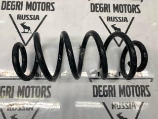 Пружина задняя, ориг. номер 31658708, Volvo XC40 2017-2022