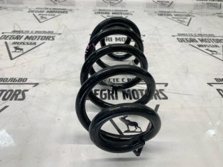 Пружина задняя, ориг. номер 31658708, Volvo XC40 2017-2022