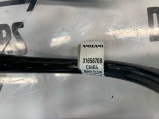 Пружина задняя, ориг. номер 31658708, Volvo XC40 2017-2022