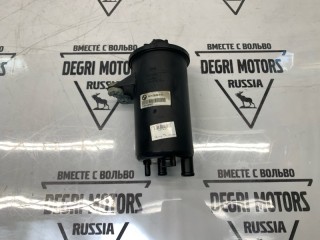 Бачок ГУР, ориг. номер 32416782538, BMW 530i E60 2007-2010