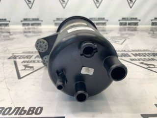 Бачок ГУР, ориг. номер 32416782538, BMW 530i E60 2007-2010