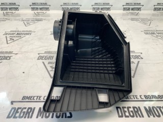 Крышка воздушного фильтра, ориг. номер 13717577779, BMW 525i E61 2007-2010