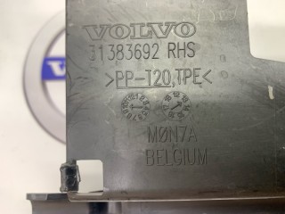 Воздуховод передний правый, ориг. номер 31383692, Volvo V70 2012-2016