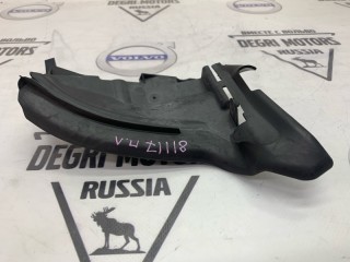 Воздуховод передний левый, ориг. номер 31383023, Volvo V70 2012-2016