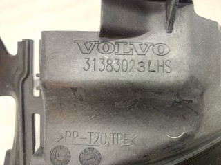 Воздуховод передний левый, ориг. номер 31383023, Volvo V70 2012-2016