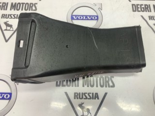 Воздухозаборник передний левый, ориг. номер 51117896587, BMW 525i E61 2002-2007