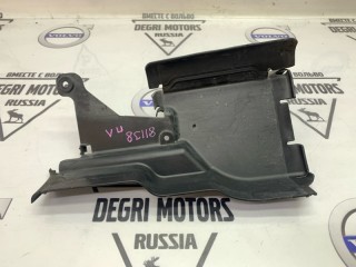 Воздуховод передний левый, ориг. номер 31383691, Volvo V70 2012-2016