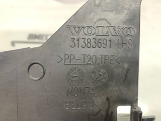 Воздуховод передний левый, ориг. номер 31383691, Volvo V70 2012-2016