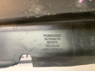 Воздуховод передний левый, ориг. номер PDB500510, Land Rover Range Rover L322 2005-2009