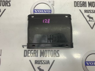 Воздухозаборник, ориг. номер 9190500, Volvo XC70 2004-2007