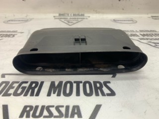Воздухозаборник, ориг. номер 9190500, Volvo XC70 2004-2007