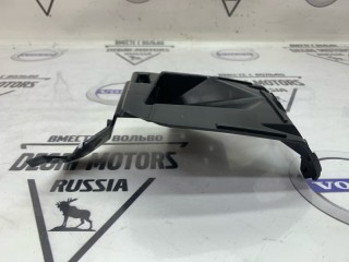 Кронштейн бампера передний правый, ориг. номер 31353471, Volvo V70 2012-2016