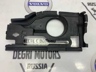 Дефлектор радиатора передний правый, ориг. номер 31353296, Volvo V60 2010-2013