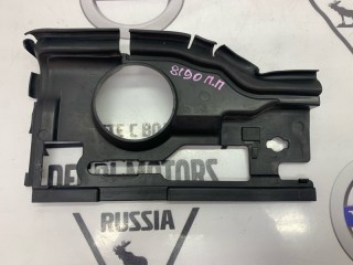 Дефлектор радиатора передний правый, ориг. номер 31353296, Volvo V60 2010-2013